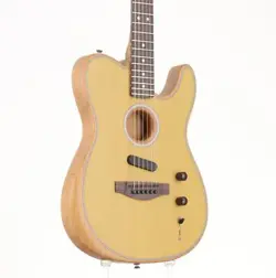 ROSEWOOD FINGERBOARD BUTTERSCOTCH