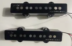 5-STRING PICKUPS