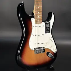 FENDER MEXICO ELECTRIC BASS GUITARFENDER MEXICO PLAYER SERIES STRATOCASTER