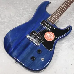 SQUIER ELECTRIC BASS GUITARSQUIER BY FENDER LIMITED EDITION PARANORMAL STR