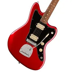 GUITARFENDER PLAYER JAZZMASTER
