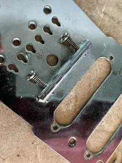 STRINGMASTER D6 GUITAR