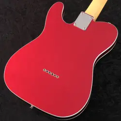 FENDER FSR COLLECTION 2023 TRADITIONAL 60S TELECASTER CUSTOM ROSEWOOD FINGERBOAR