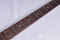 POBLANO STRAT JOURNEYMAN