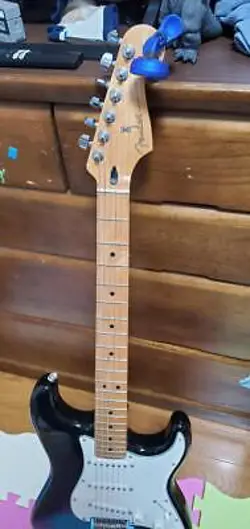 FENDER PLAYER STRATOCASTER #PCDS3Z