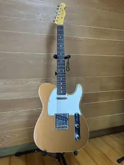 FENDER JV MODIFIED '60S CUSTOM TELECASTER #PCGJJE