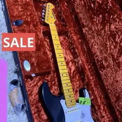 ESP STRATOCASTER TONE