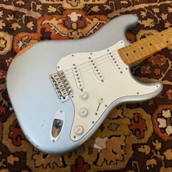 MISCHIEF MAKER SILVER