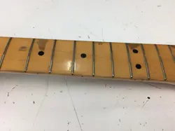 NECK MODIFIED FOR