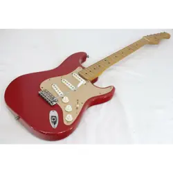 FENDER DELUXE POWERHOUSE STRAT