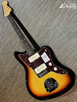 FENDER JAPAN TRADITIONAL 60S JAZZMASTER 3TS