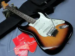 FENDER DAVE MURRAY STRATOCASTER