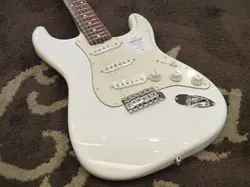 FENDER MIJ TRADITIONAL II 60S STRATOCASTER OWT