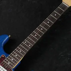 W/57-62 PICKUPS BLUE