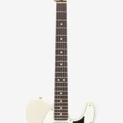 FENDER PLAYER II TELECASTER RW WHITE BLONDE