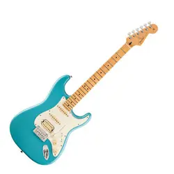 FENDER PLAYER II STRATOCASTER HSS MN AQB