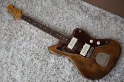 FENDER JAZZMASTER ELVIS