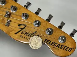 TELECASTER LATE