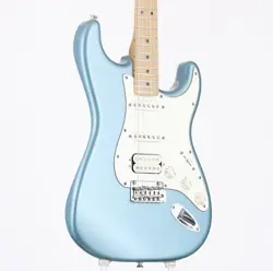 FENDER PLAYER STRATOCASTER HSS TIDEPOOL