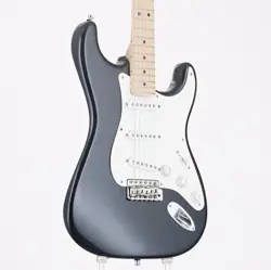 FENDER CUSTOM SHOP ERIC CLAPTON STRATOCASTER MERCEDES BLUE