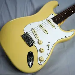 FENDER USA STRATOCASTER 1982