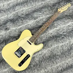 SQUIER BY FENDER STANDARD STRATOCASTER VINTAGE BLONDE