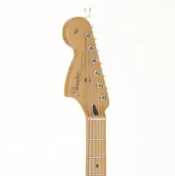 FENDER ARTIST SERIES JIMI HENDRIX STRATOCASTER OLYMPIC WHITE 2021