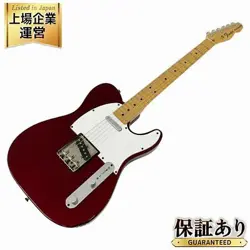 FENDER JAPAN TELECASTER TL71-68 ELECTRIC GUITAR TELECASTER O9414472 #PCA64K