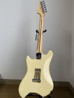 TSUNETA SIGNATURE MODEL