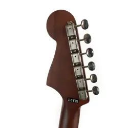 ELECTRIC DREADNOUGHT GUITAR