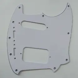 PICKGUARD CUSTOM FOR