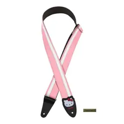 STRAP PINK FROM