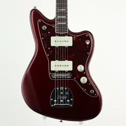 FENDER TROY VAN LEEUWEN JAZZMASTER OXE BLOOD *EK23