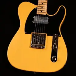 FENDER ISHIBASHI FSR MIJ TRADITIONAL 50S TELECASTER BUTTERSCOTCH BLONDE S N:JD24