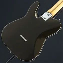 FENDER USED AMERICAN ULTRA TELECASTER (TEXAS TEA) SN. US22081227