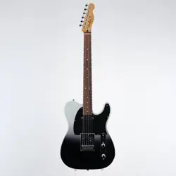 FENDER PLAYER PLUS TELECASTER SILVER SMOKE STORE