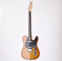 FENDER AMERICAN PERFORMER TELECASTER HONEY BURST STORE