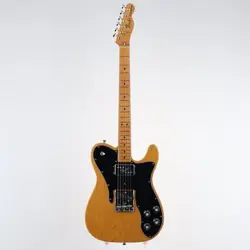FENDER AMERICAN VINTAGE 72 TELECASTER CUSTOM NATURAL