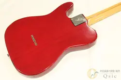 FENDER TELECASTER 1978 WJ108