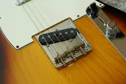 HIYBRID '60S TELECASTER