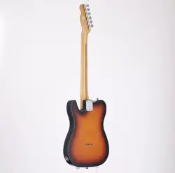 SUNBURST MAPLE STORE