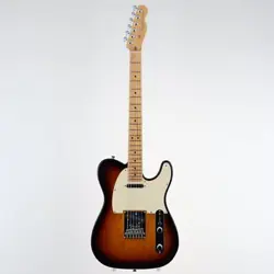 TELECASTER UPGRADE COLOR