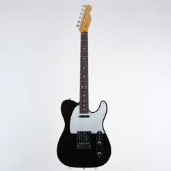 FENDER AMERICAN ULTRA TELECASTER TEXAS TEA STORE