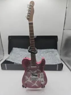 MINI GUITAR NEW