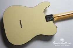 FENDER 60TH ANNIVERSALY