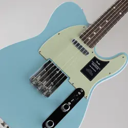 FENDER VINTERA II '60S TELECASTER / SONIC BLUE/R #GG7DQ