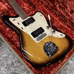 JAZZMASTER #GGATT