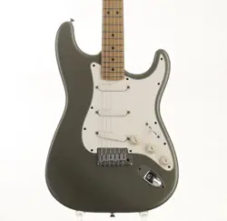 FENDER AMERICAN STANDARD STRATOCASTER (1989)