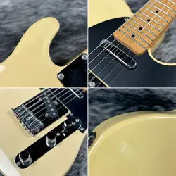 FENDER MTL-32 TL-235M