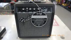 FENDER FRONTMAN 10G 10W 1X6